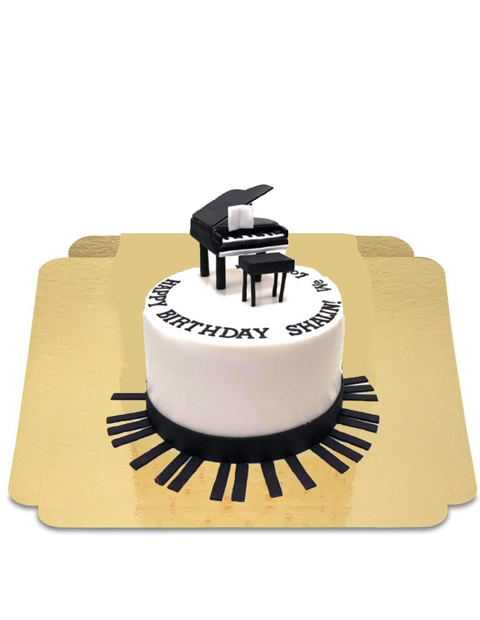 Gateau Piano Pianiste Vegan Bio Et Sans Gluten 111 25