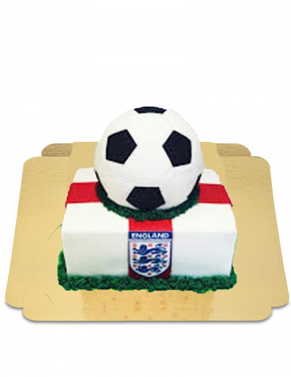 Biogato.fr Gâteau football Angleterre vegan, bio et sans gluten - 57