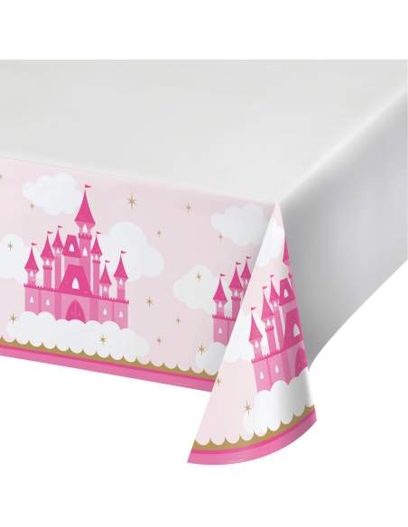 Biogato.fr Pack décoration d'anniversaire Blanche Neige princesses Disney - 2