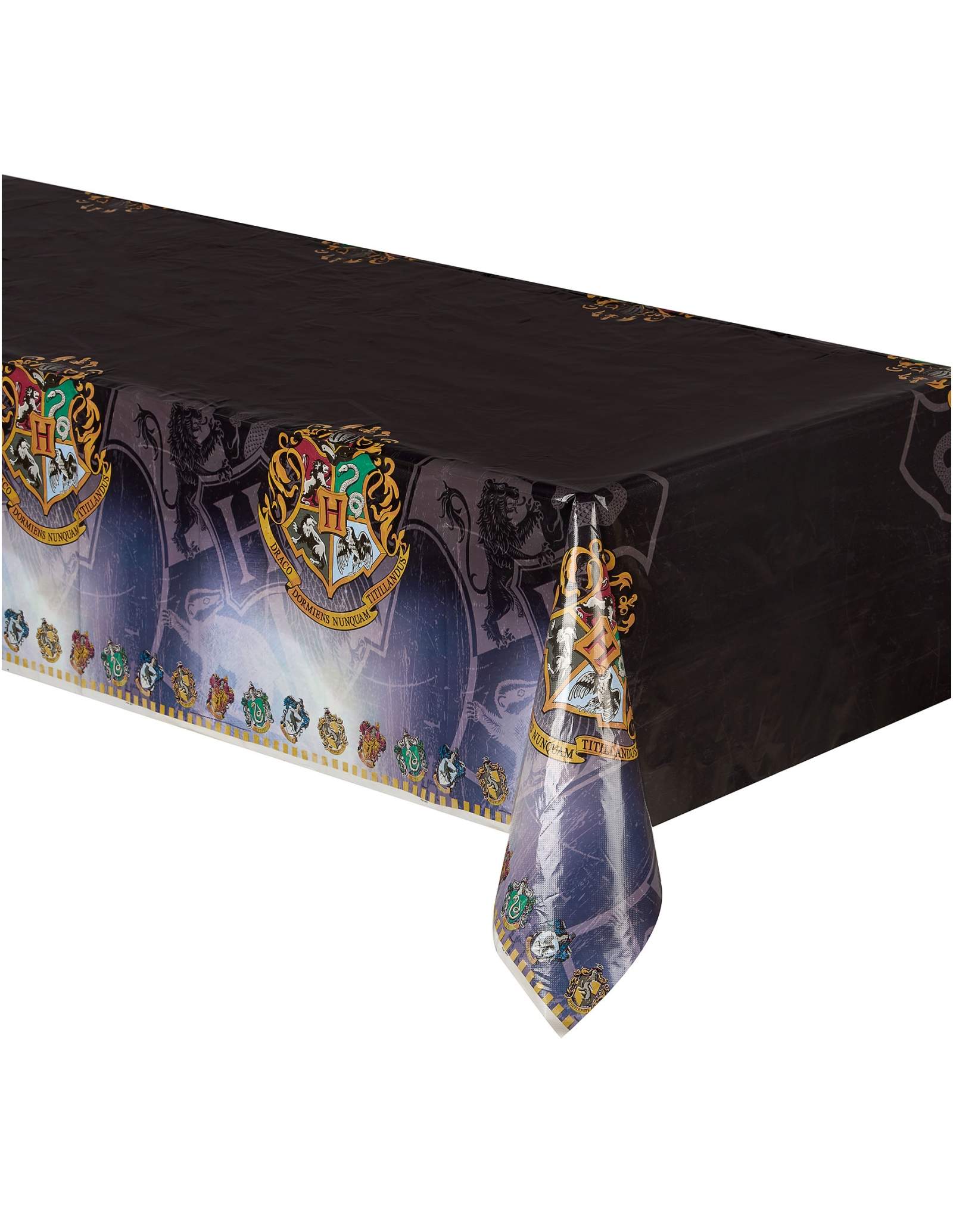 Pack décoration d'anniversaire Harry Potter