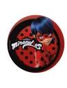 Biogato.fr Pack décoration d'anniversaire Ladybug Miraculous - 3