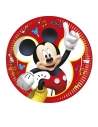 Biogato.fr Pack décoration d'anniversaire Mickey - 4