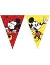 Biogato.fr Pack décoration d'anniversaire Mickey - 6