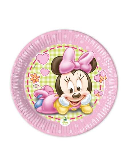 Biogato.fr Pack décoration d'anniversaire Naissance Baby shower fille - 2