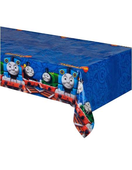 Biogato.fr Pack décoration d'anniversaire Thomas le train et ses amis - 3