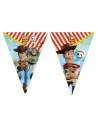 Biogato.fr Pack décoration d'anniversaire Toy Story - 5