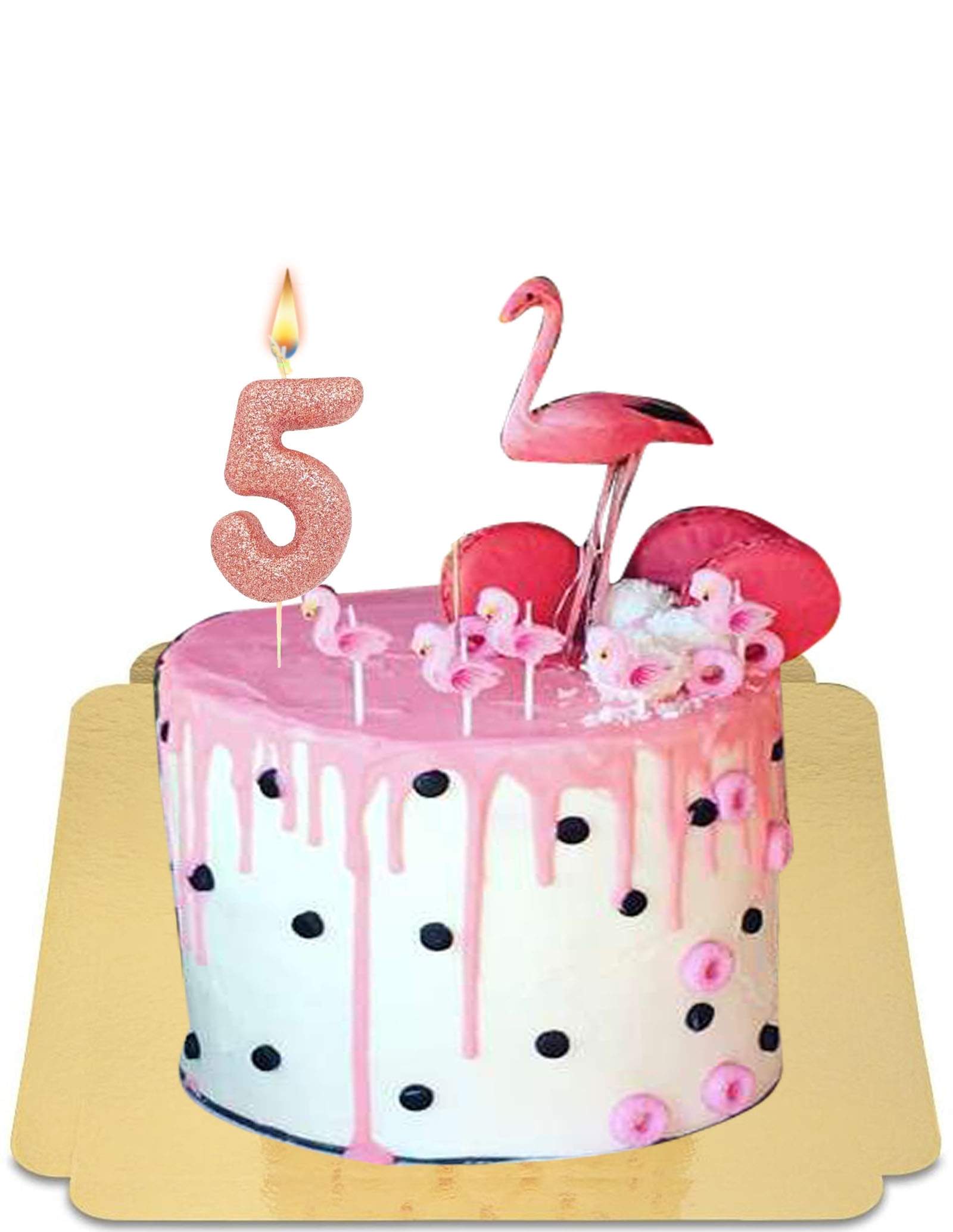 Drip Cake Chic A Pois Et Flamant Rose Vegan Sans Gluten 114 90 Drip Cake Chic A Pois Et Flamant Rose Vegan Sans Gluten 114 90
