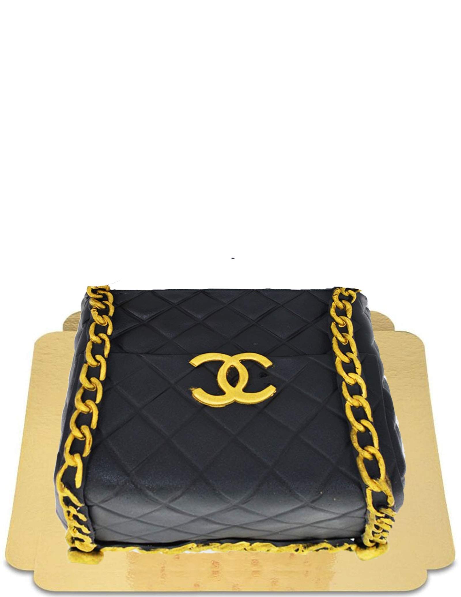 Gateau Sac Chanel A Chaines Dores Vegan Sans Gluten 84 90 Gateau Sac Chanel A Chaines Dores Vegan Sans Gluten 84 90