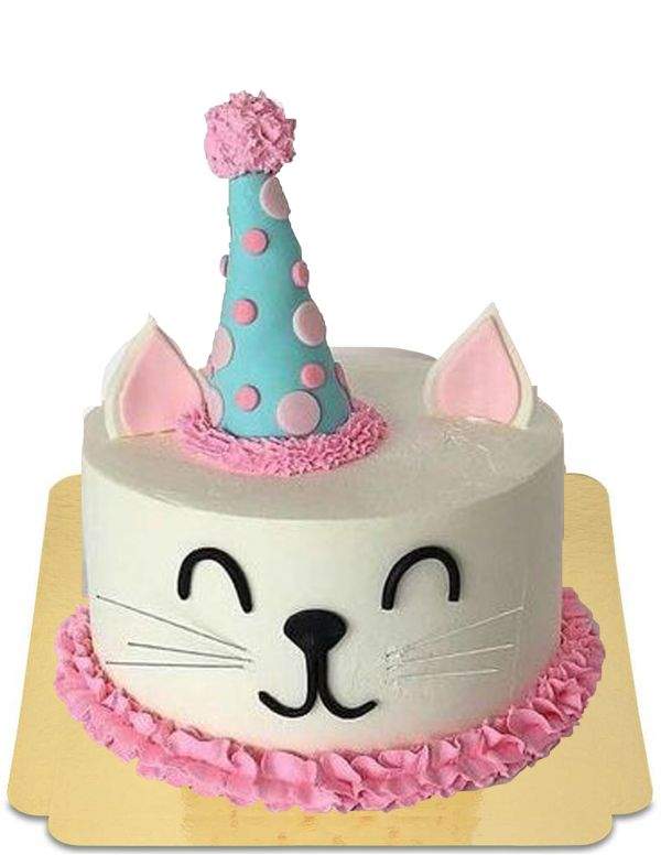 Biogato.fr Gâteau chat, chaton vegan, bio et sans gluten - 46