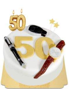 Biogato.fr Gâteau papa, grand-père vegan, bio et sans gluten - 27