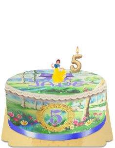 Biogato.fr Gâteau Blanche neige sans œuf, végétarien et sans gluten - 81