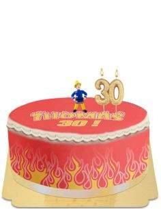 Livraison De Gateau D Anniversaire Pour Enfant Et Adulte A Avignon