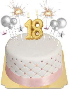 Biogato.fr Gateau matelassé Deluxe sans gluten - 14