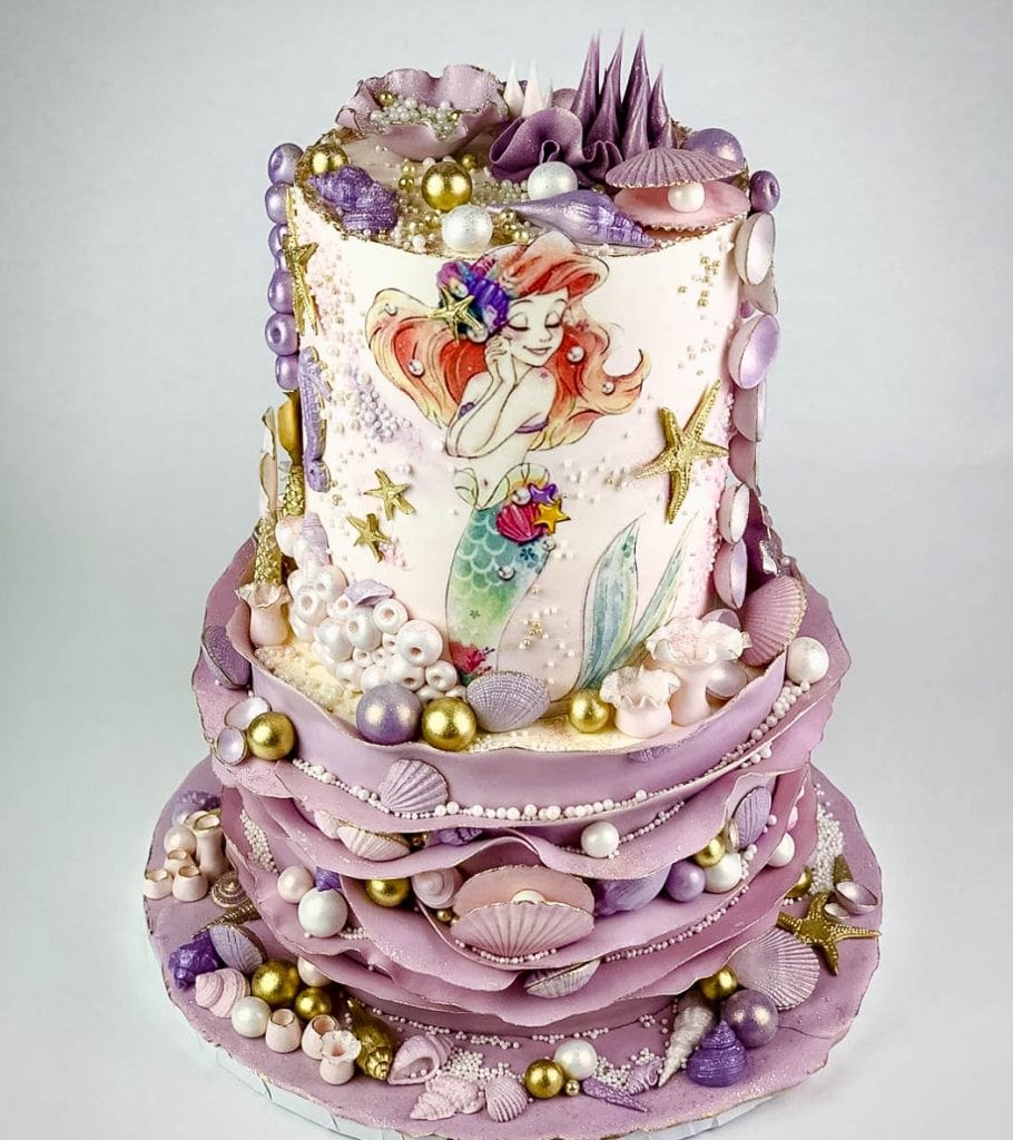 Top 10 des gâteau d'anniversaire les plus originaux ! - Biogato